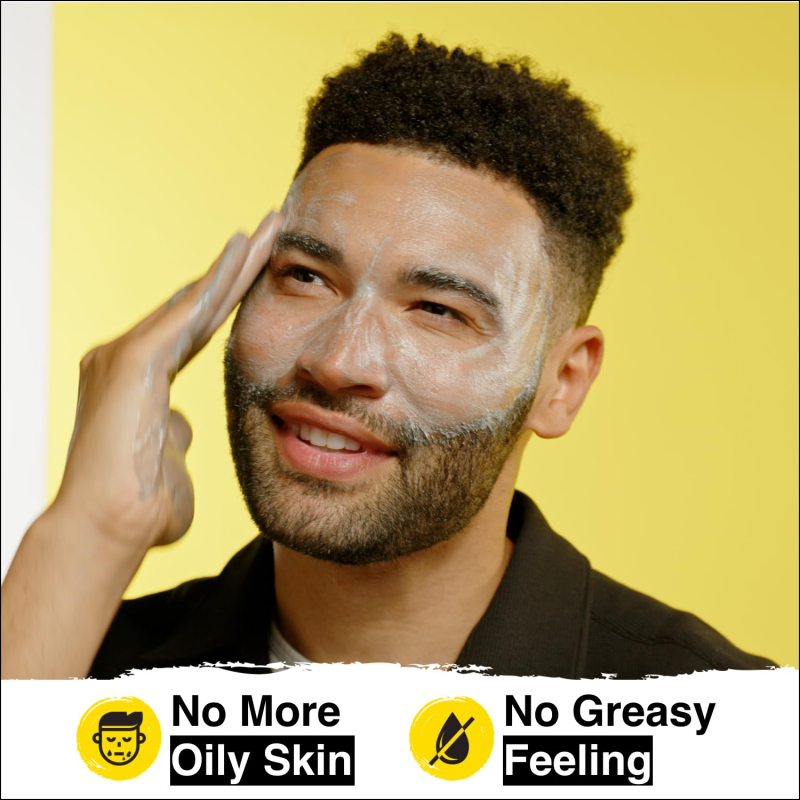 Lumin Complete Set – The Ultimate Men’s Skincare Routine - Image 6