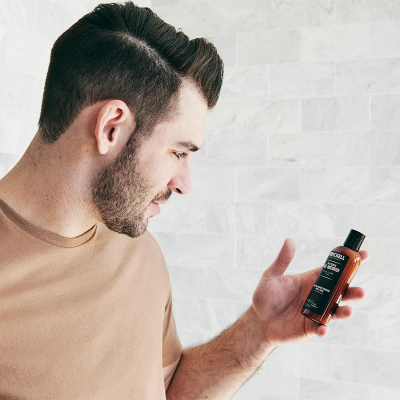 Brickell Men’s Daily Advanced Face Care Routine - Image 7