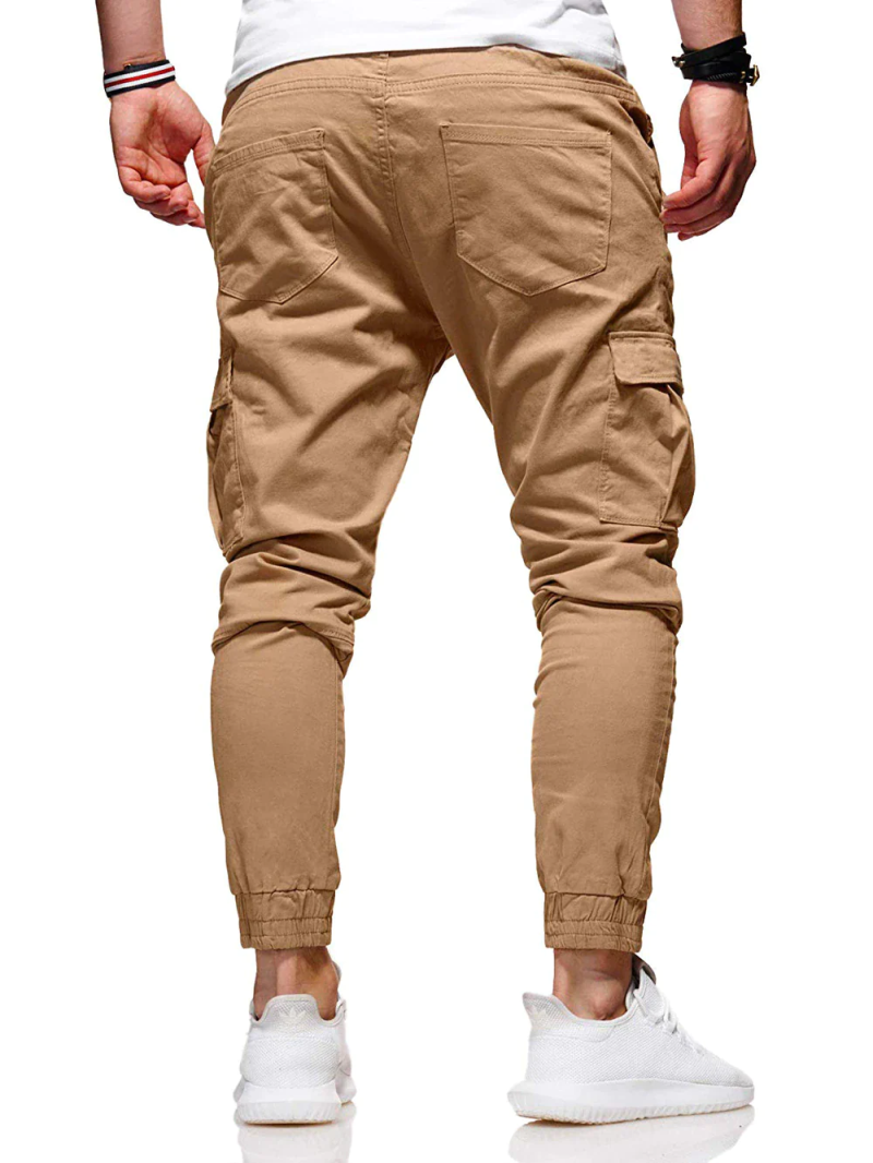 Men's Casual Joggers - Image 6