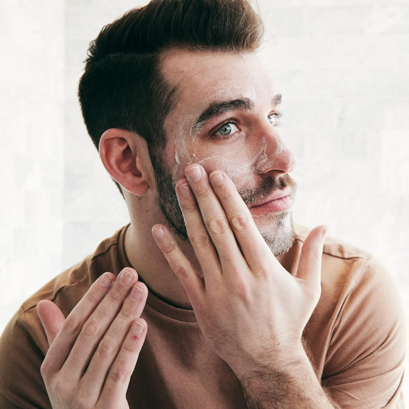 Brickell Men’s Daily Advanced Face Care Routine - Image 9
